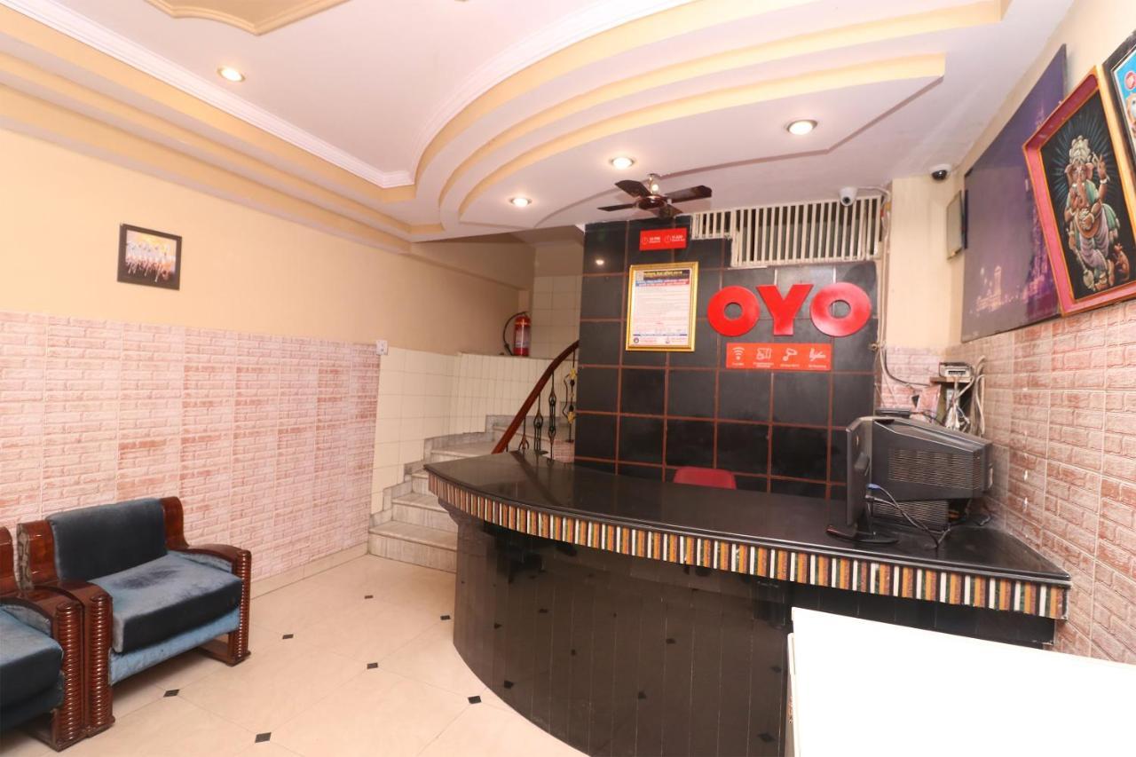 Oyo 29694 Hotel Heritage Haridwār Екстериор снимка