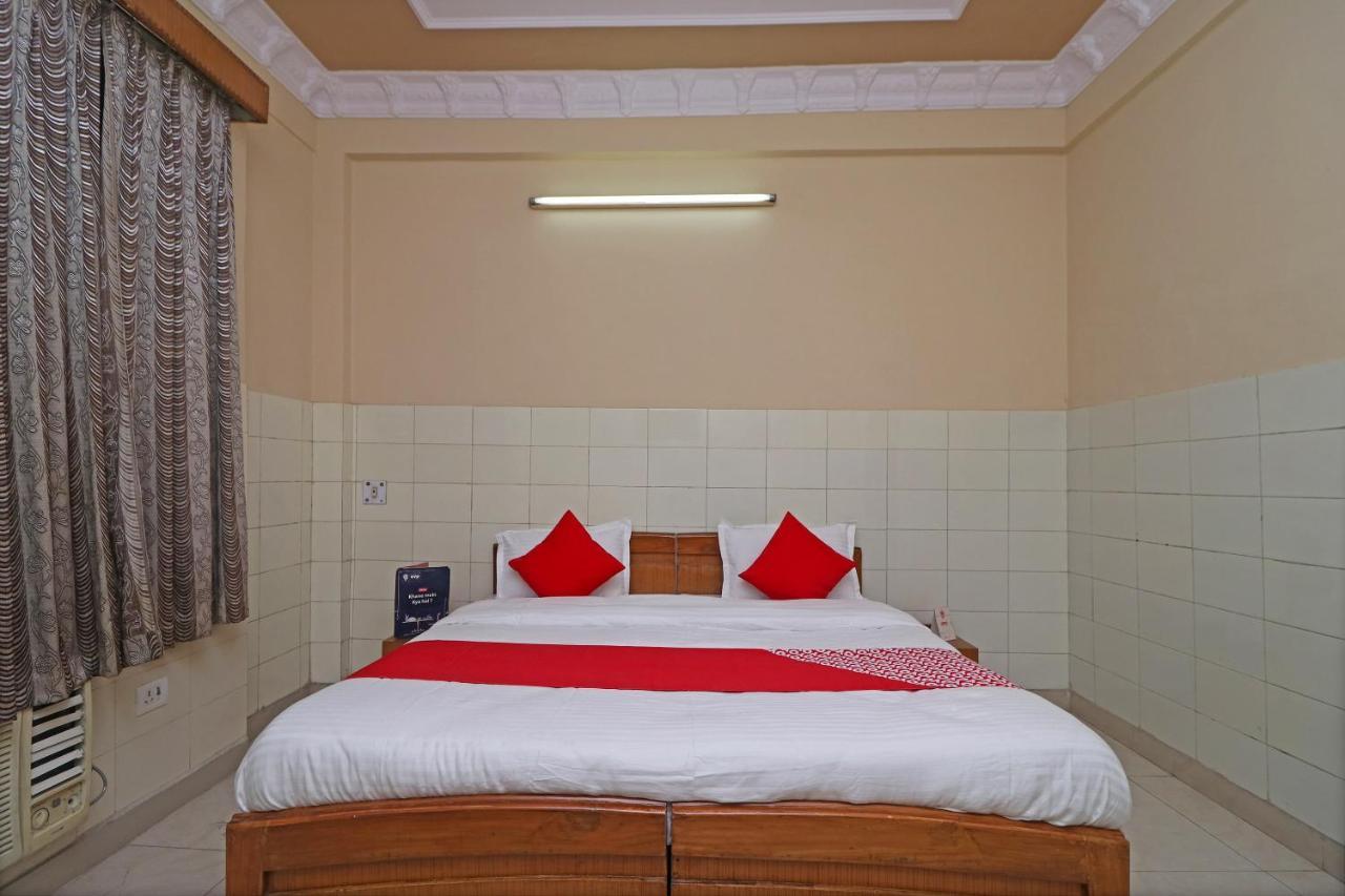 Oyo 29694 Hotel Heritage Haridwār Екстериор снимка
