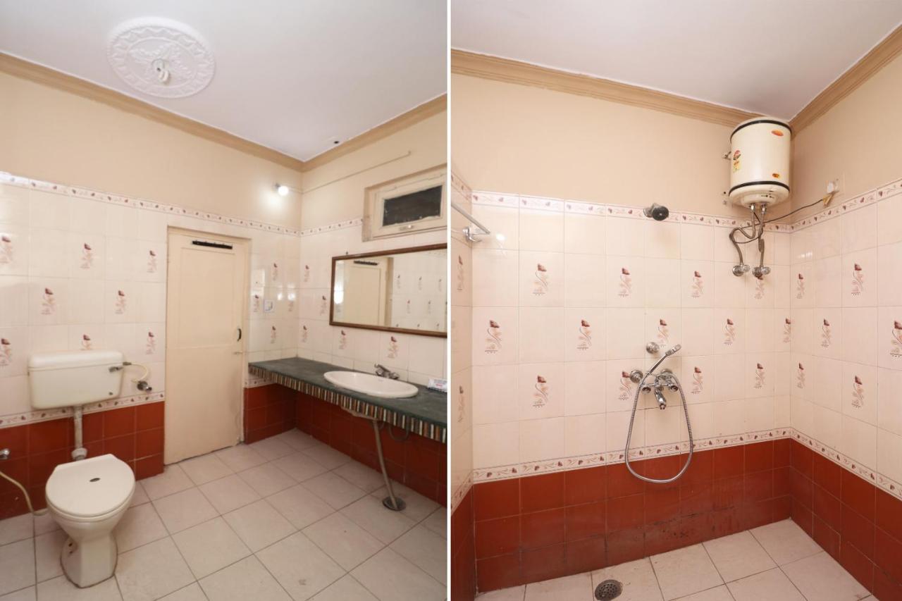Oyo 29694 Hotel Heritage Haridwār Екстериор снимка