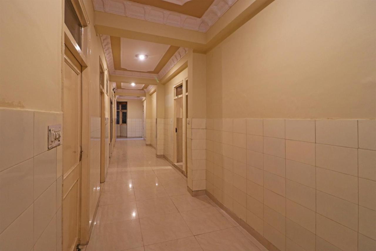 Oyo 29694 Hotel Heritage Haridwār Екстериор снимка