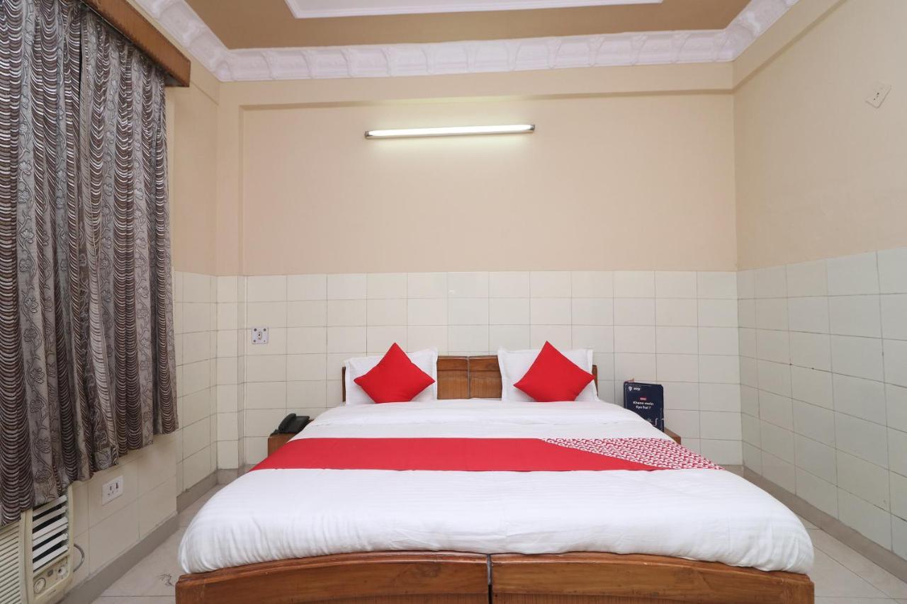 Oyo 29694 Hotel Heritage Haridwār Екстериор снимка
