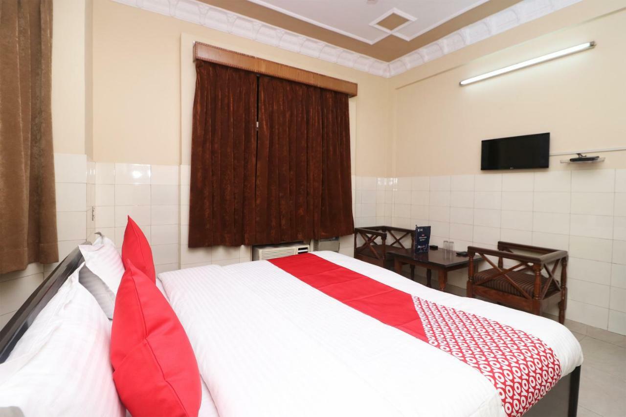 Oyo 29694 Hotel Heritage Haridwār Екстериор снимка