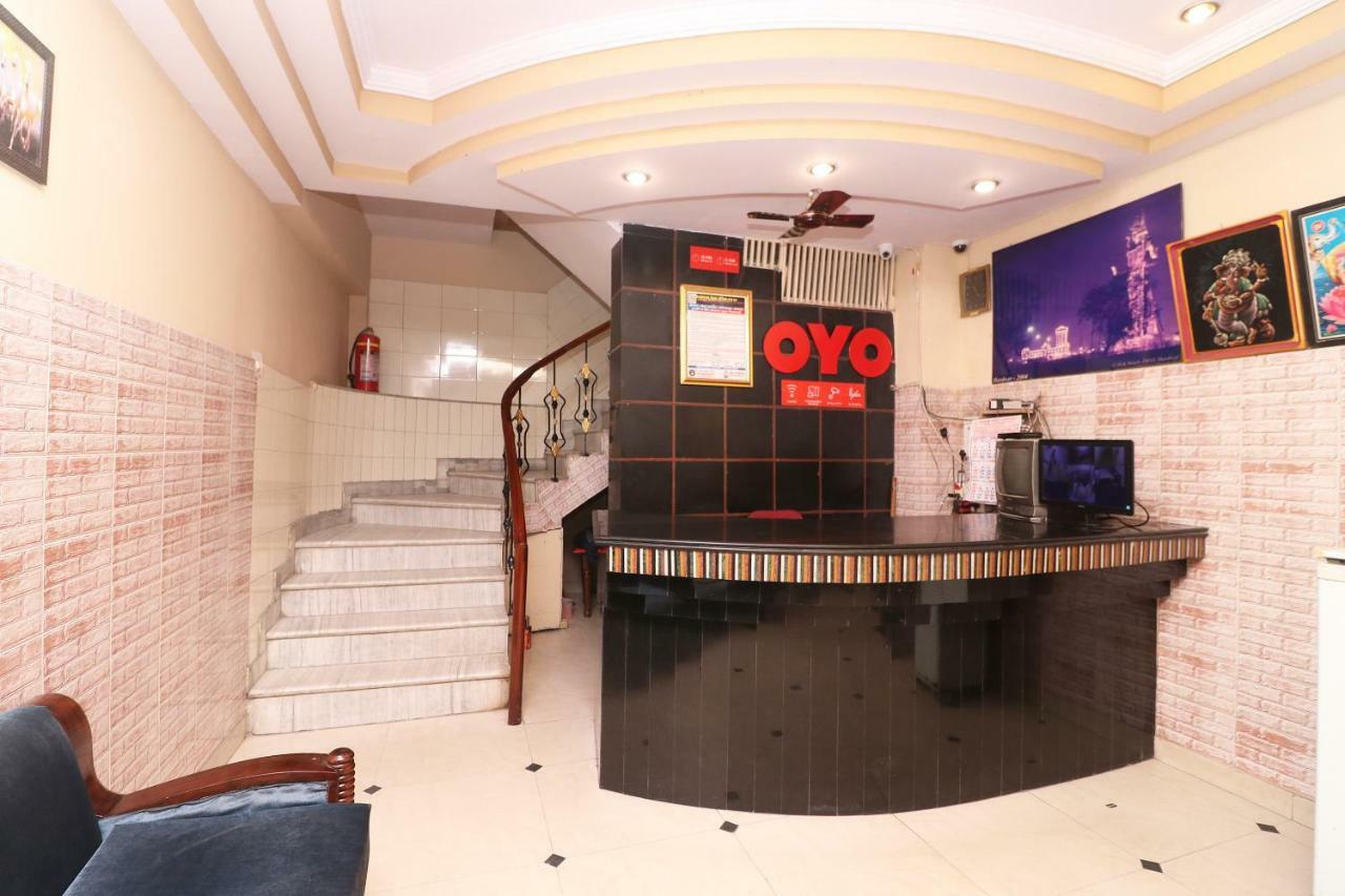 Oyo 29694 Hotel Heritage Haridwār Екстериор снимка