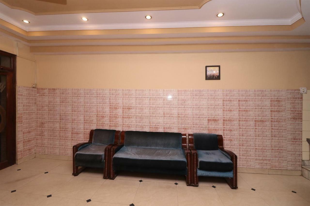 Oyo 29694 Hotel Heritage Haridwār Екстериор снимка