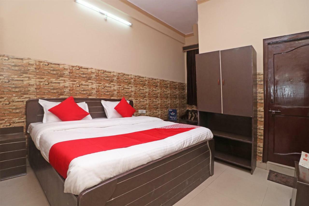 Oyo 29694 Hotel Heritage Haridwār Екстериор снимка